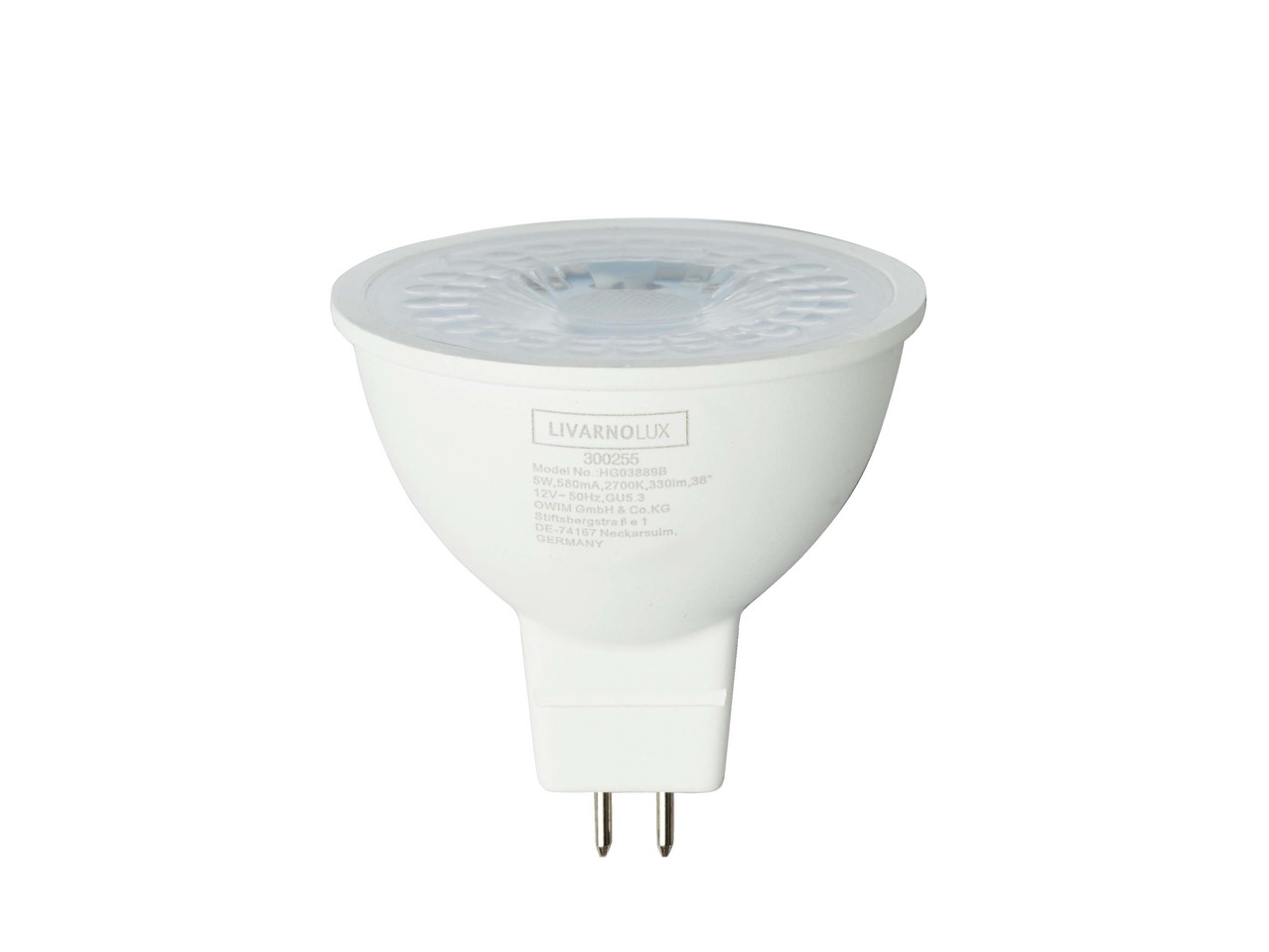 LED Light Bulb