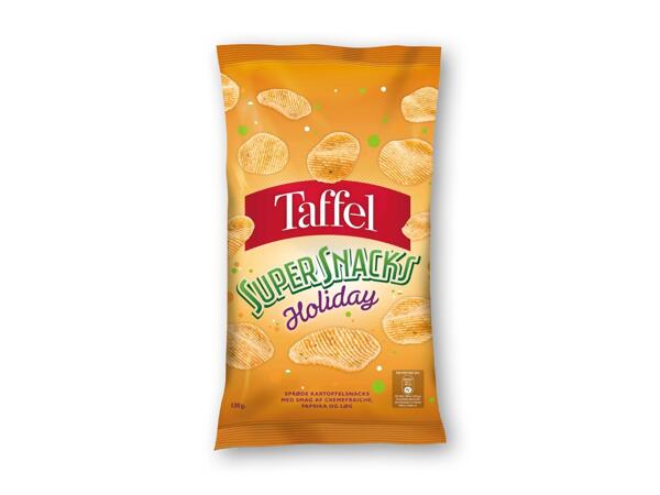 Taffel chips