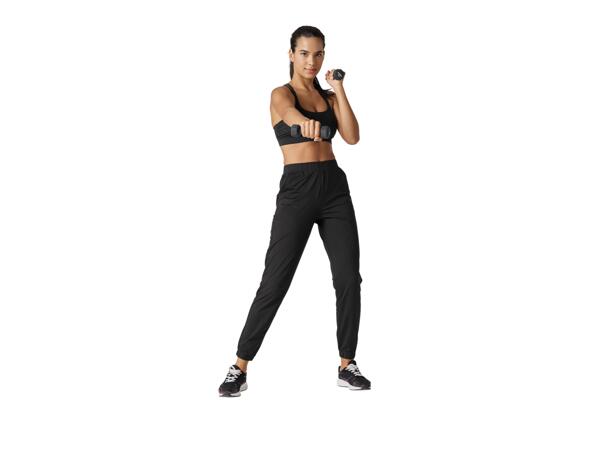Premium Ladies' Sports Joggers