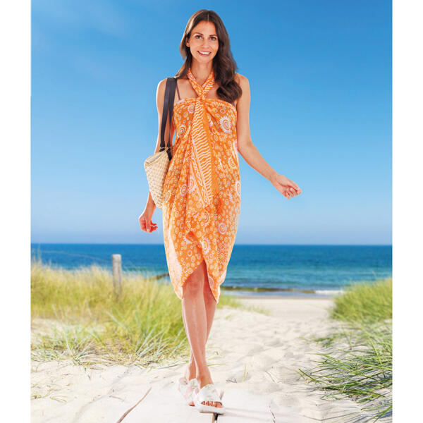 Strand Pareo