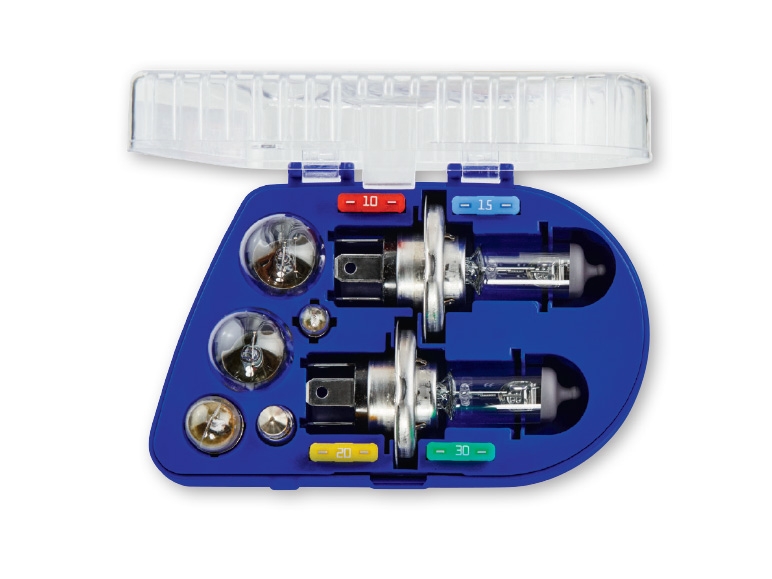ULTIMATE SPEED Car Headlight Bulbs