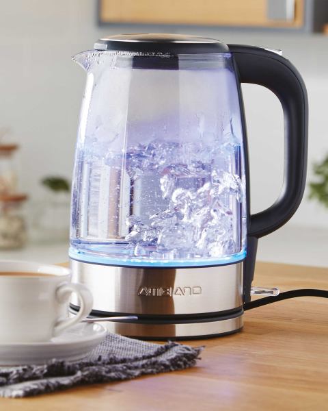 Ambiano Glass Kettle