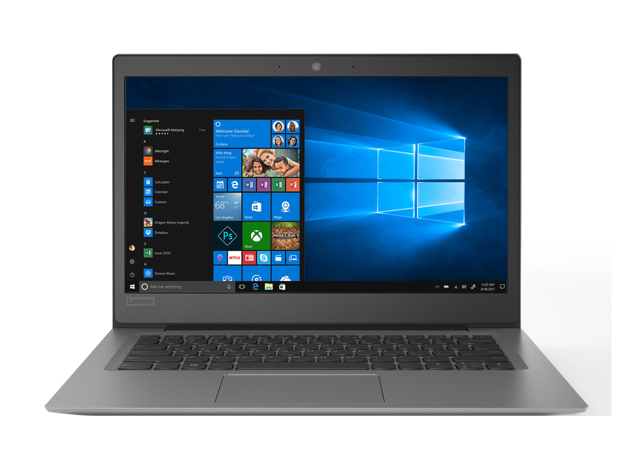 LENOVO 120S-14IAP 14" Laptop*