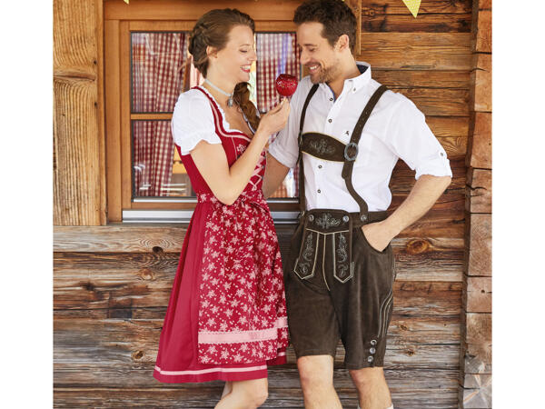 ESMARA(R) Dirndl