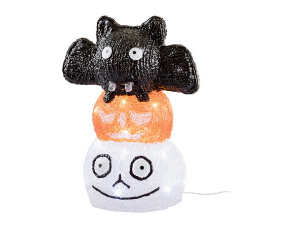 Livarno Home LED Light-Up Figure