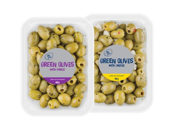 Olives
