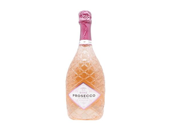 Prosecco Spumante Rosé DOC