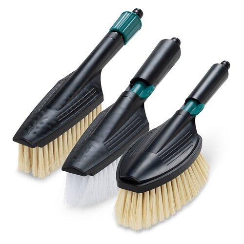 GARDENLINE Idrospazzola manuale