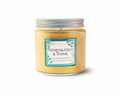 Huntington Home Farmhouse Candle