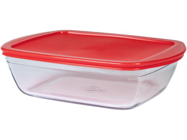 Glass Food Storage Containers