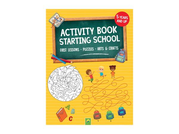 Kids' Educational Book Assortment