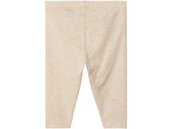 Leggings, 2-pack