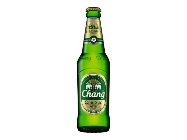 Chang Thai Beer