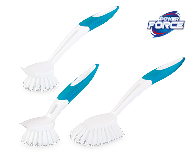 Assorted Dish Brushes