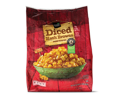 Season's Choice Diced Hash Browns