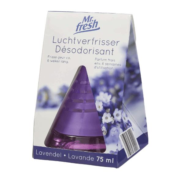 Luchtverfrisser