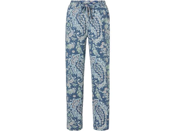 Ladies' Pyjama Set