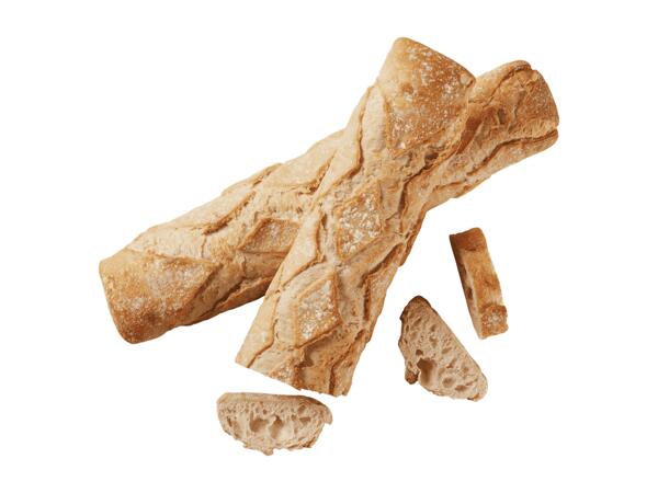 Baguette Croustille