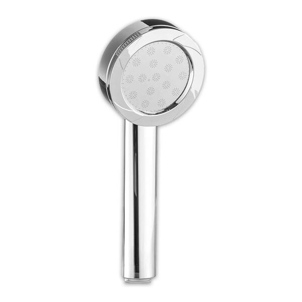 Flexibler Edelstahl-Brauseschlauch oder Wasserspar-Handbrause