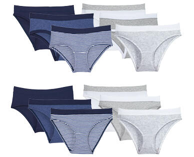 BLUE MOTION 
 SLIP DA DONNA