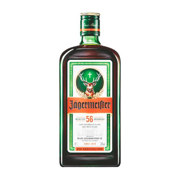 Jägermeister