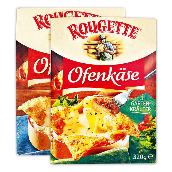 Ofenkäse