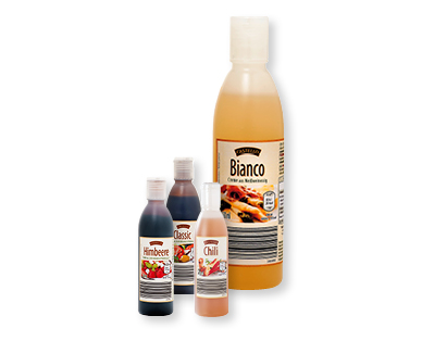 Crème balsamique CASTELLO