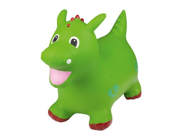 Playtive Dragon Hopper