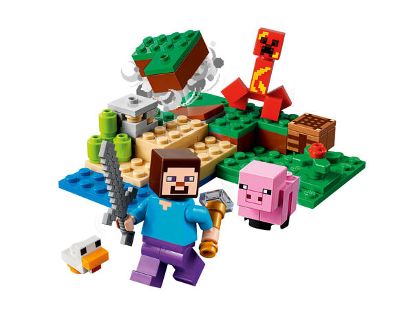 Lego Play Set