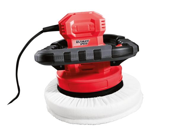 Electric Polisher