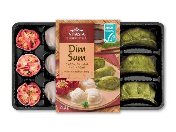Dim Sum