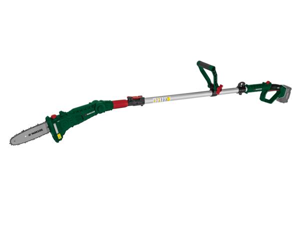 20V Cordless Pruner