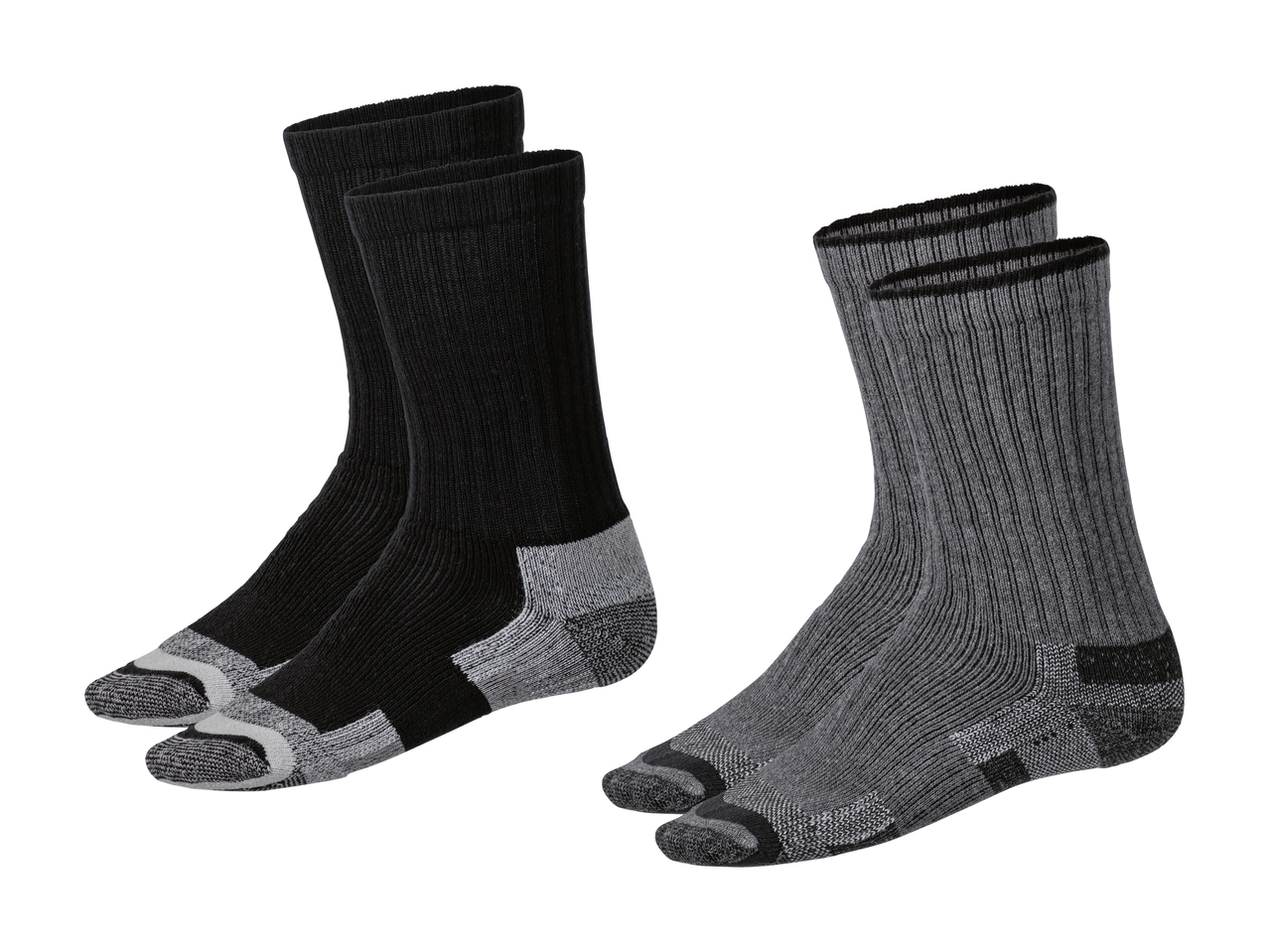 Chaussettes de travail pour homme1