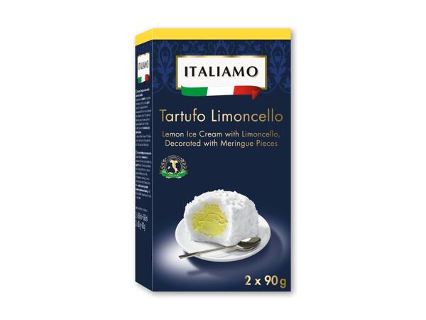 ITALIAMO Pistacie- eller citronis