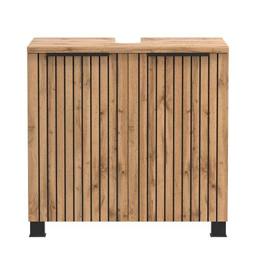 Unterbeckenschrank