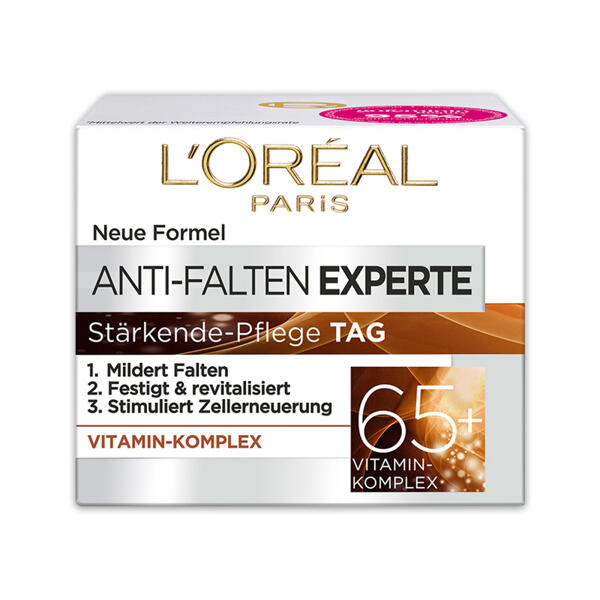 Anti-Falten Experte