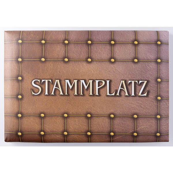 Bierkasten-Doppelsitz
