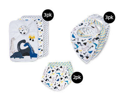Baby Bibs