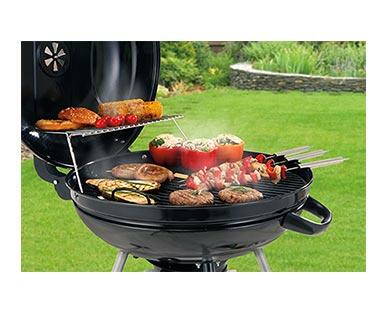 Range Master 
 Kettle Charcoal Grill