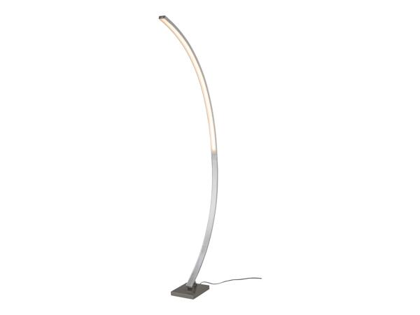 LED curve light