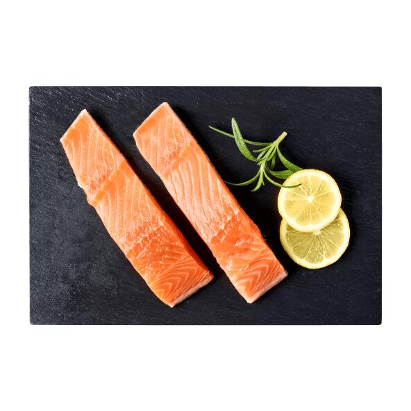 GOLDEN SEAFOOD 	 				Laksefilet