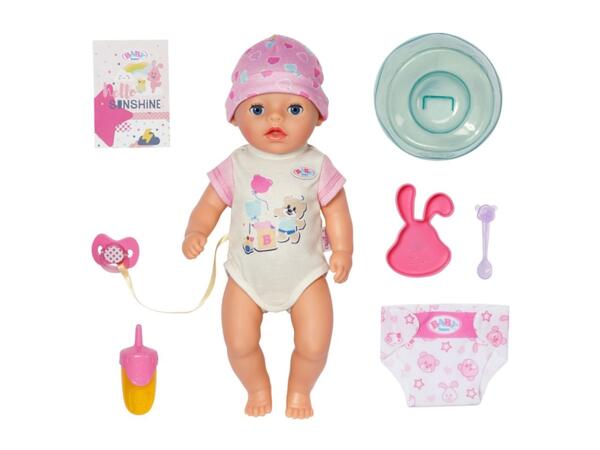 Baby born BABY born Lena 36cm