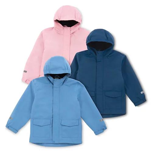 LILY & DAN Ourdoor Parka