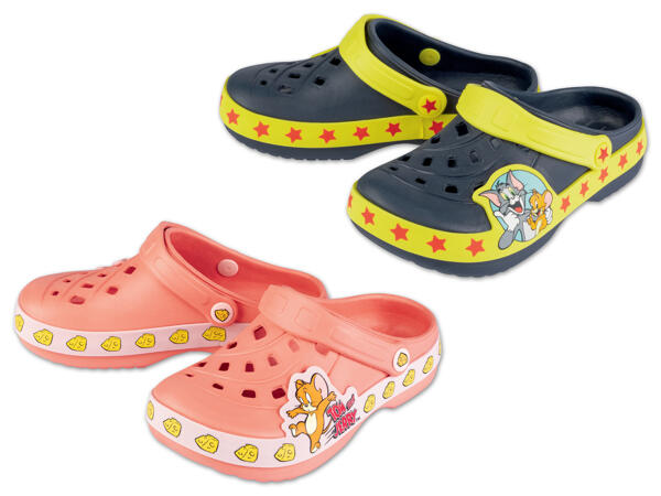 Tom and Jerry™ Kinder Clogs