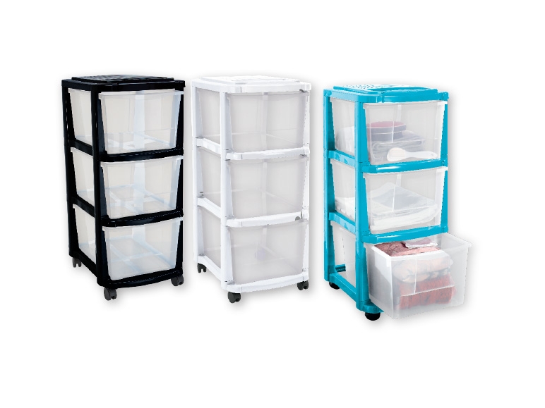 Casetti Drawer Unit