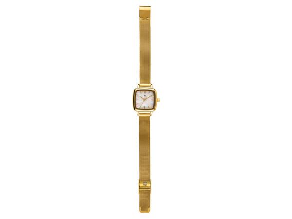 Watch & Jewellery Set