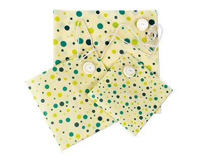 Crofton 
 Beeswax Wrap