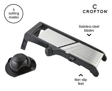 Mandoline Slicer