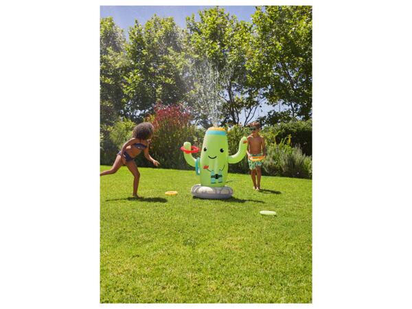 Inflatable Water Sprinkler