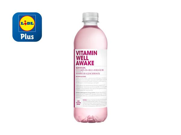 Vitamin Well Awake
